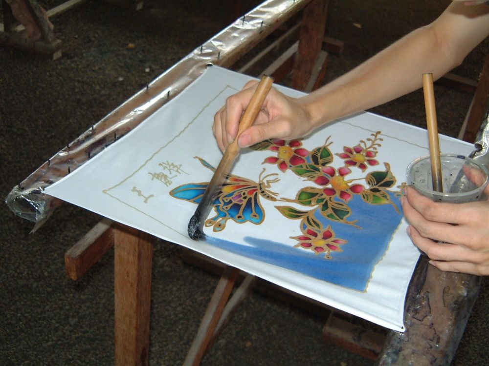 ペナン・プチカルチャー体験＜午前発半日観光＞ 6