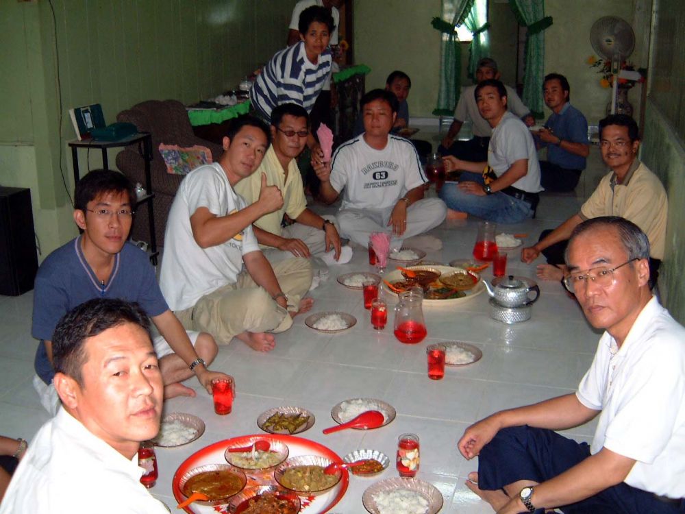 ペナン・プチカルチャー体験＜午前発半日観光＞ 3