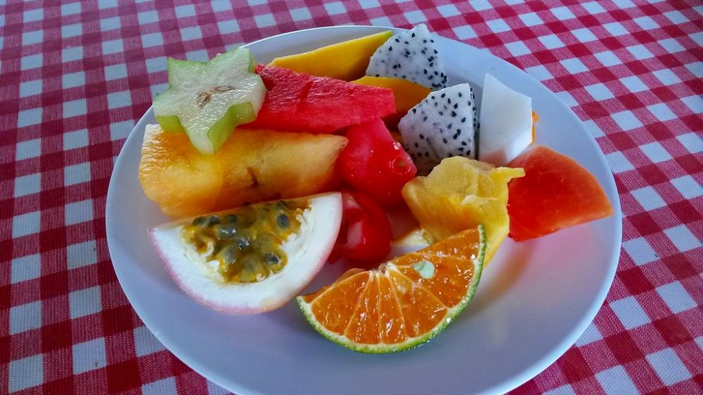 ペナン・プチカルチャー体験＜午前発半日観光＞ 2