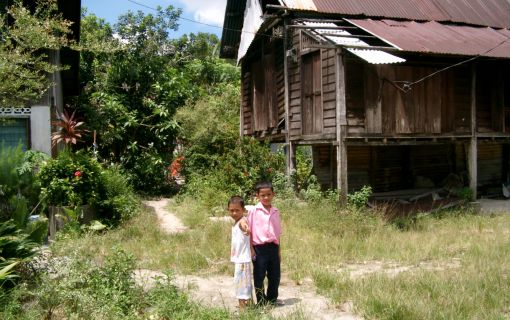 ペナン・プチカルチャー体験＜午前発半日観光＞ 5