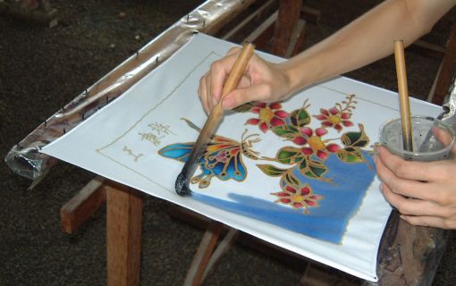 ペナン・プチカルチャー体験＜午前発半日観光＞ 6