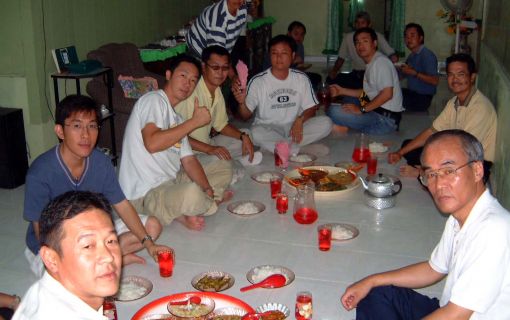 ペナン・プチカルチャー体験＜午前発半日観光＞ 3