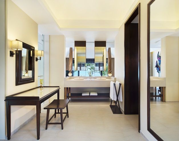 【2021年ソンクラン/バンコク発/サムイ島】ヴァナ ベル ア ラグジュアリー コレクション リゾートに泊まる2泊3日/3泊4日の旅 6