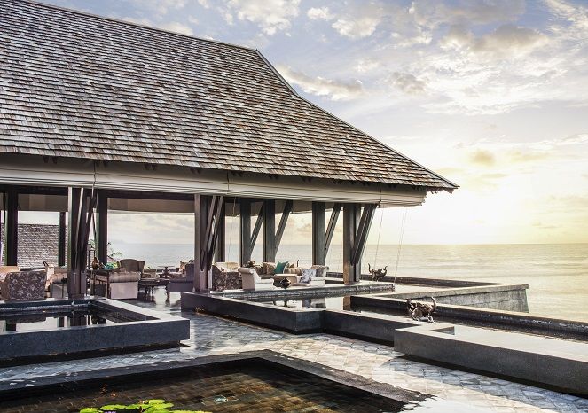 【2021年ソンクラン/バンコク発/サムイ島】ヴァナ ベル ア ラグジュアリー コレクション リゾートに泊まる2泊3日/3泊4日の旅 8