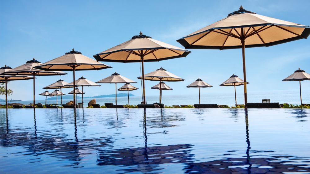 【2021年ソンクラン/バンコク発/サムイ島】ヴァナ ベル ア ラグジュアリー コレクション リゾートに泊まる2泊3日/3泊4日の旅 4