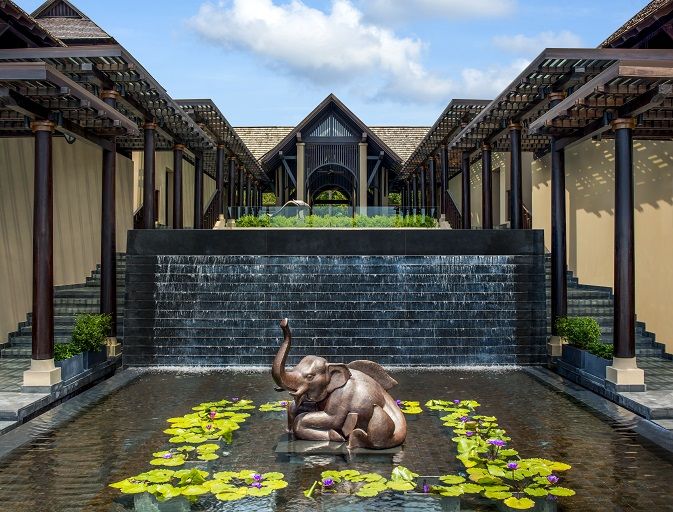 【2021年ソンクラン/バンコク発/サムイ島】ヴァナ ベル ア ラグジュアリー コレクション リゾートに泊まる2泊3日/3泊4日の旅 7