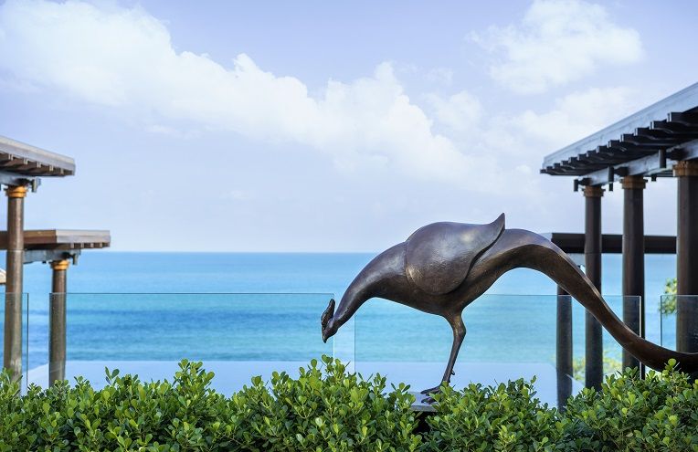 【2021年ソンクラン/バンコク発/サムイ島】ヴァナ ベル ア ラグジュアリー コレクション リゾートに泊まる2泊3日/3泊4日の旅 9