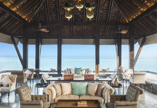 【2021年ソンクラン/バンコク発/サムイ島】ヴァナ ベル ア ラグジュアリー コレクション リゾートに泊まる2泊3日/3泊4日の旅 10