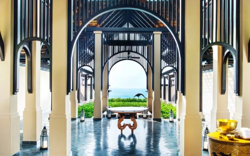 【2021年ソンクラン/バンコク発/サムイ島】ヴァナ ベル ア ラグジュアリー コレクション リゾートに泊まる2泊3日/3泊4日の旅 2