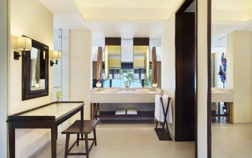 【2021年ソンクラン/バンコク発/サムイ島】ヴァナ ベル ア ラグジュアリー コレクション リゾートに泊まる2泊3日/3泊4日の旅 6