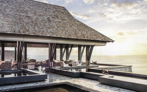 【2021年ソンクラン/バンコク発/サムイ島】ヴァナ ベル ア ラグジュアリー コレクション リゾートに泊まる2泊3日/3泊4日の旅 8