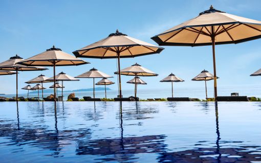 【2021年ソンクラン/バンコク発/サムイ島】ヴァナ ベル ア ラグジュアリー コレクション リゾートに泊まる2泊3日/3泊4日の旅 4