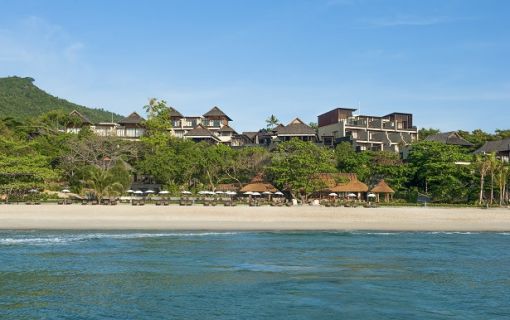 【2021年ソンクラン/バンコク発/サムイ島】ヴァナ ベル ア ラグジュアリー コレクション リゾートに泊まる2泊3日/3泊4日の旅 5