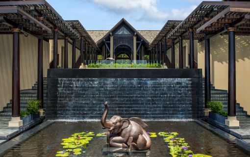 【2021年ソンクラン/バンコク発/サムイ島】ヴァナ ベル ア ラグジュアリー コレクション リゾートに泊まる2泊3日/3泊4日の旅 7