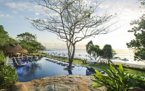 【2021年ソンクラン/バンコク発/サムイ島】ヴァナ ベル ア ラグジュアリー コレクション リゾートに泊まる2泊3日/3泊4日の旅 11