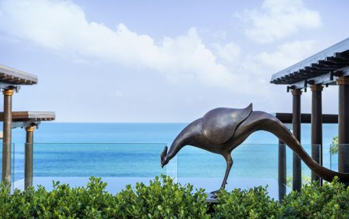 【2021年ソンクラン/バンコク発/サムイ島】ヴァナ ベル ア ラグジュアリー コレクション リゾートに泊まる2泊3日/3泊4日の旅 9