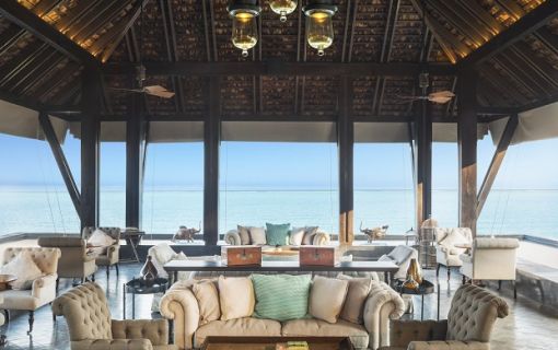 【2021年ソンクラン/バンコク発/サムイ島】ヴァナ ベル ア ラグジュアリー コレクション リゾートに泊まる2泊3日/3泊4日の旅 10