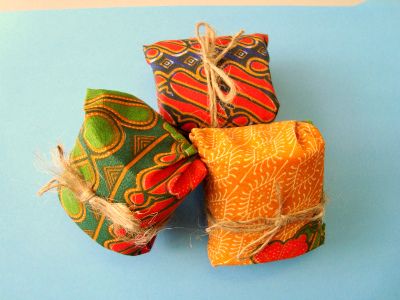 大人気マレーシア土産！　なまこ石鹸　GAMAT SOAP 2