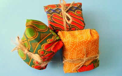 大人気マレーシア土産！　なまこ石鹸　GAMAT SOAP 2