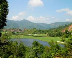 (未編集)レッドマウンテン ゴルフクラブ 10