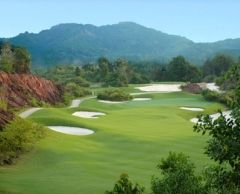 (未編集)レッドマウンテン ゴルフクラブ 7