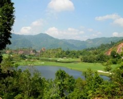 (未編集)レッドマウンテン ゴルフクラブ 1