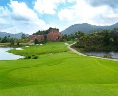 (未編集)レッドマウンテン ゴルフクラブ 3