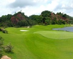 (未編集)レッドマウンテン ゴルフクラブ 2