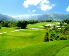 (未編集)レッドマウンテン ゴルフクラブ 9