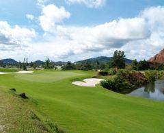 (未編集)レッドマウンテン ゴルフクラブ 4