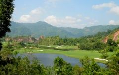 (未編集)レッドマウンテン ゴルフクラブ 10