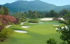 (未編集)レッドマウンテン ゴルフクラブ 7