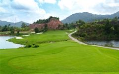 (未編集)レッドマウンテン ゴルフクラブ 3