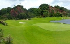 (未編集)レッドマウンテン ゴルフクラブ 2
