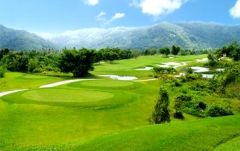 (未編集)レッドマウンテン ゴルフクラブ 9