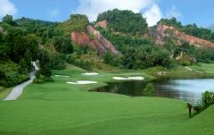 (未編集)レッドマウンテン ゴルフクラブ 5