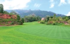 (未編集)レッドマウンテン ゴルフクラブ 8