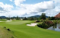 (未編集)レッドマウンテン ゴルフクラブ 4