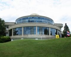 ザ・レガシー・ゴルフ・クラブ （バンコク） 1