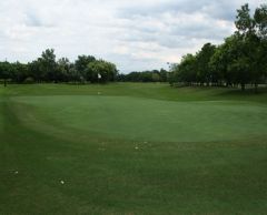 ザ・レガシー・ゴルフ・クラブ （バンコク） 7