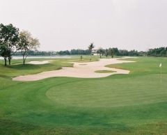 ザ・レガシー・ゴルフ・クラブ （バンコク） 2