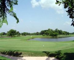 ザ・レガシー・ゴルフ・クラブ （バンコク） 3