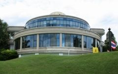 ザ・レガシー・ゴルフ・クラブ （バンコク） 1