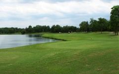 ザ・レガシー・ゴルフ・クラブ （バンコク） 4