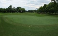 ザ・レガシー・ゴルフ・クラブ （バンコク） 7