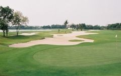 ザ・レガシー・ゴルフ・クラブ （バンコク） 2