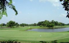 ザ・レガシー・ゴルフ・クラブ （バンコク） 3