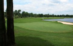 ザ・レガシー・ゴルフ・クラブ （バンコク） 5