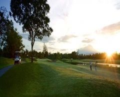 ダリットゴルフコース