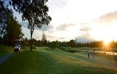 ダリットゴルフコース